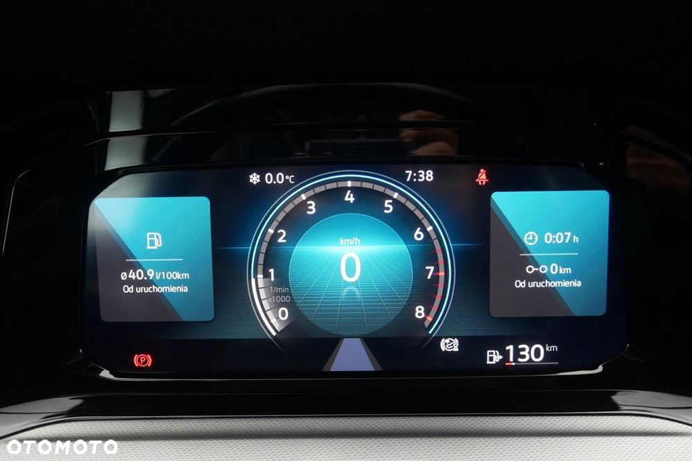 Volkswagen Golf 1.0 TSI - 9