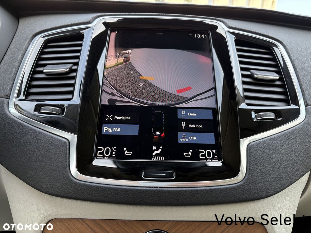 Volvo XC 90 - 12