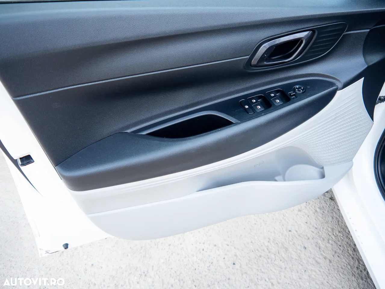 Hyundai i20 1.2 L 84CP 5DR Led Line - 29