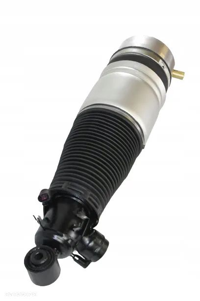 Amortyzator Audi Q7 4L tył - regenerowany - 2