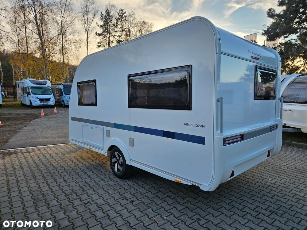 Adria Altea 402 PH - 4