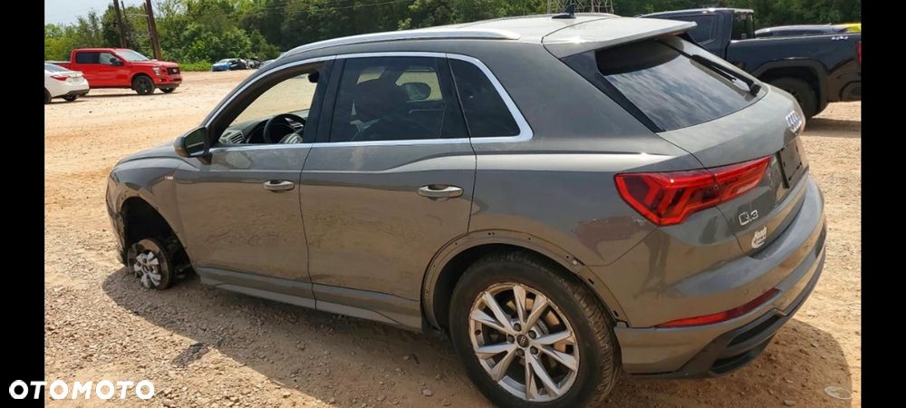 Audi Q3 - 5