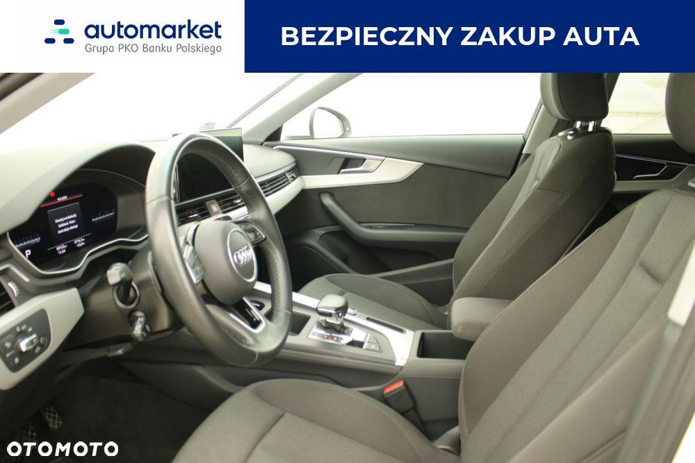 Audi A4 Limousine 35 TFSI mHEV S Line S tronic - 6