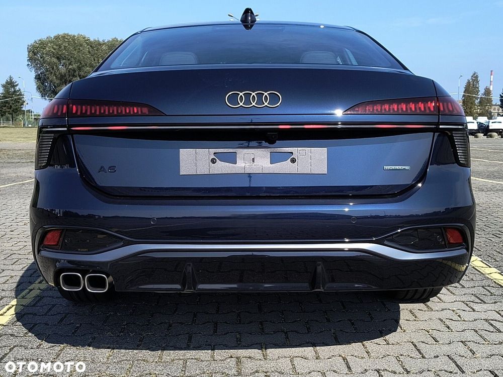 Audi A6 - 11