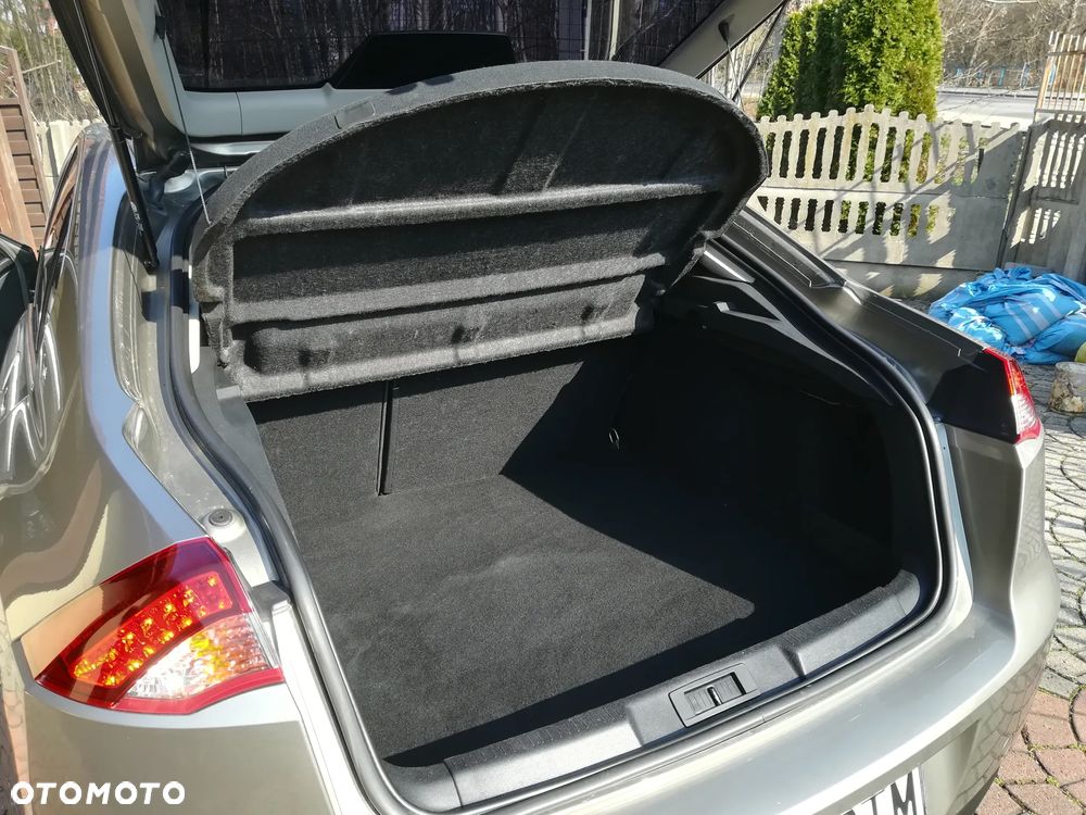 Renault Laguna 1.5 dCi Authentique - 8