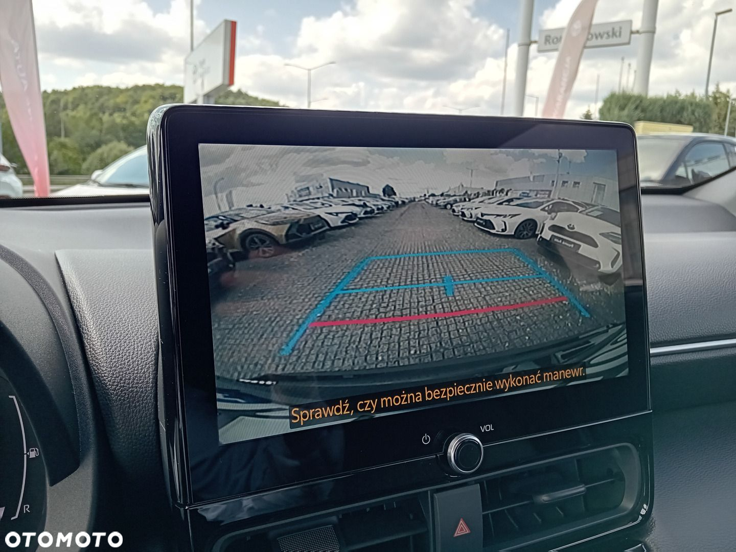 Toyota Yaris Cross - 26