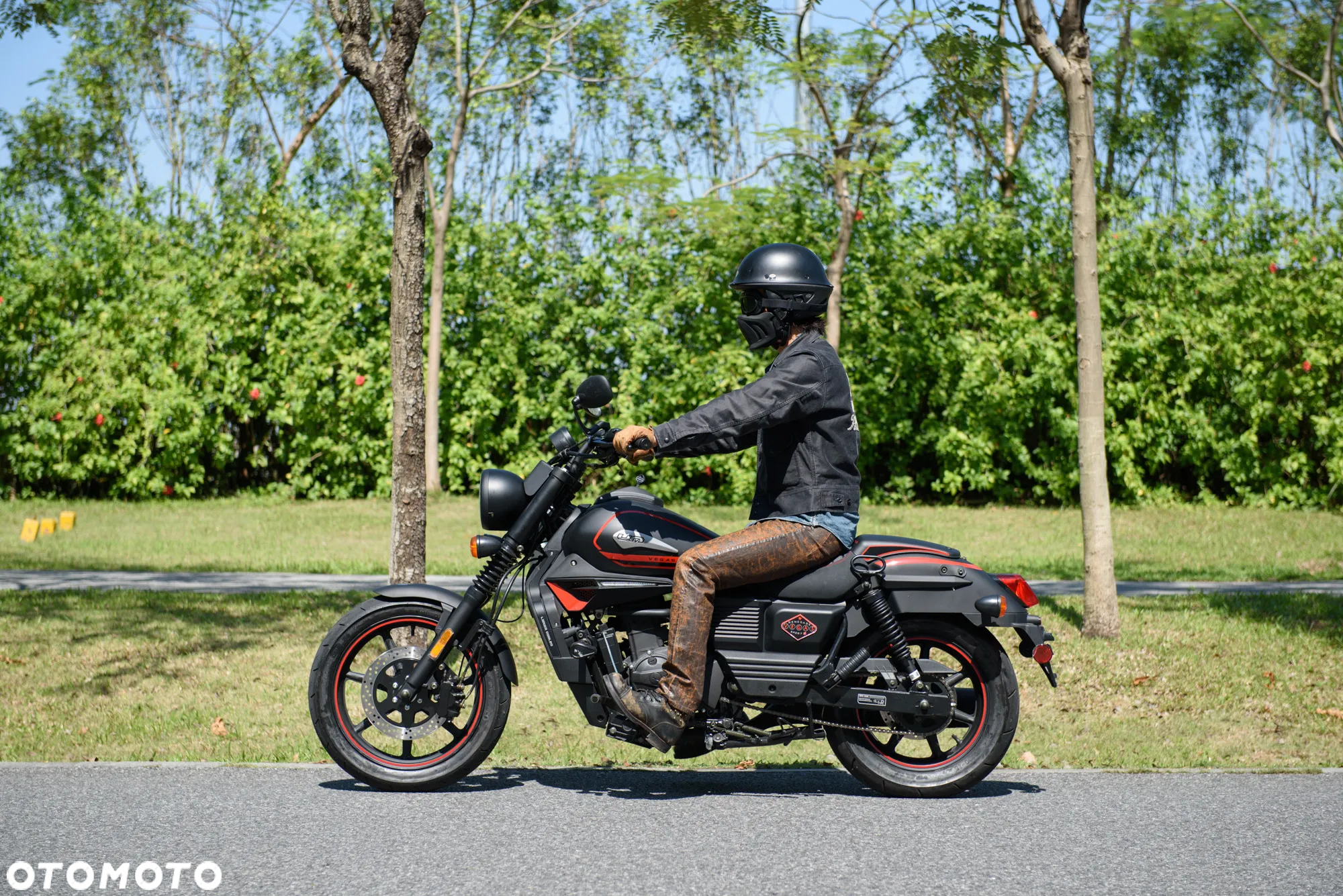 UM Renegade Vegas - 7