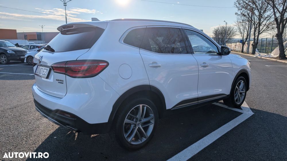 MG EHS 1.5T-GDI PHEV Comfort - 5