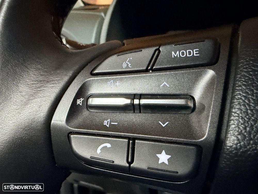 Hyundai Kauai EV 64 kWh Premium - 14