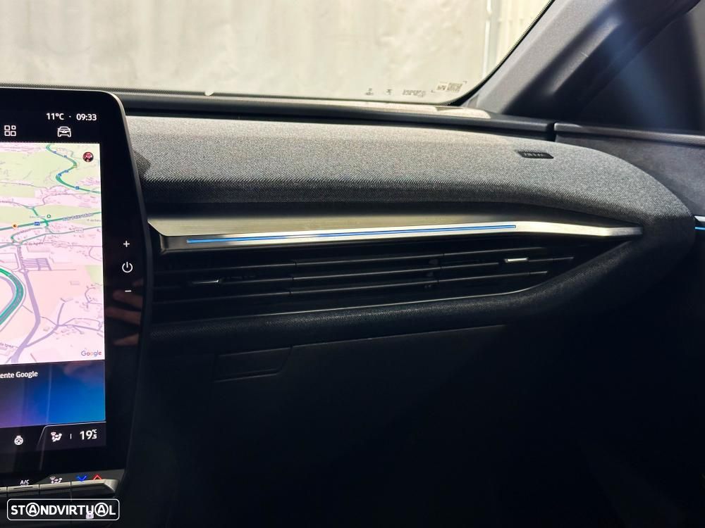 Renault Mégane E-Tech EV60 Techno Optimum Charge - 29