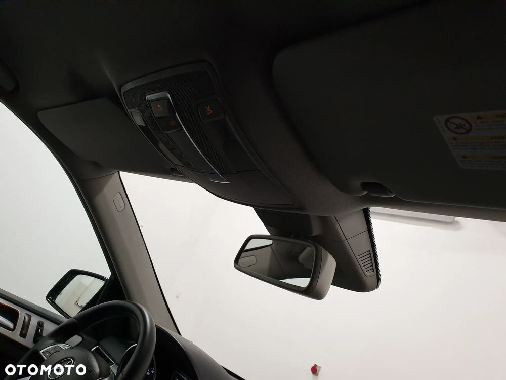 Mercedes-Benz ML 350 BlueTec 4-Matic - 26