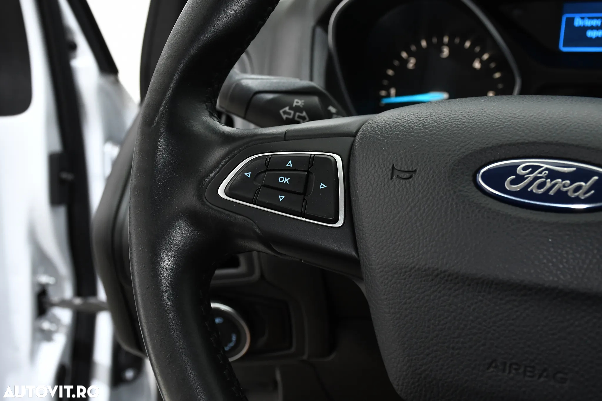 Ford Focus 1.5 EcoBlue Connected - 18