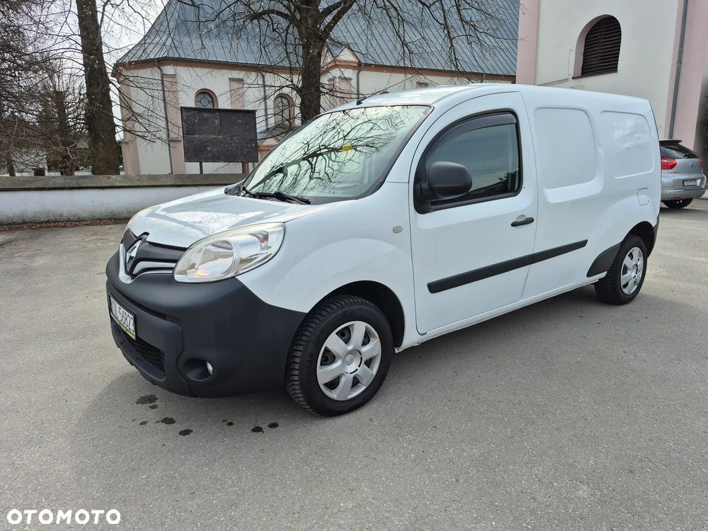 Renault Kangoo - 2