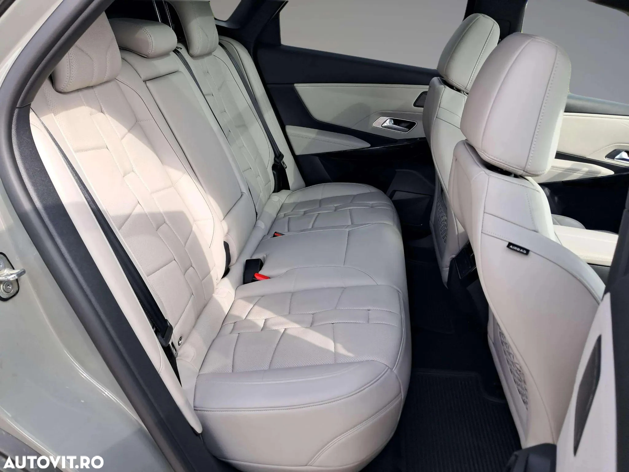DS Automobiles DS 7 Crossback DS7 1.6 PHeV AWD 300 EAT8 OPERA - 14