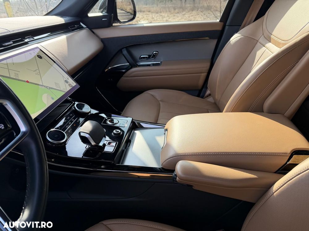 Land Rover Range Rover Sport 3.0 I6 D250 MHEV - 9