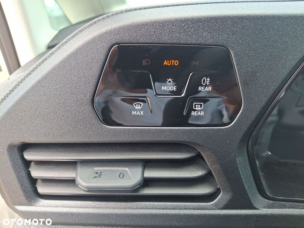 Volkswagen Caddy Cargo - 22