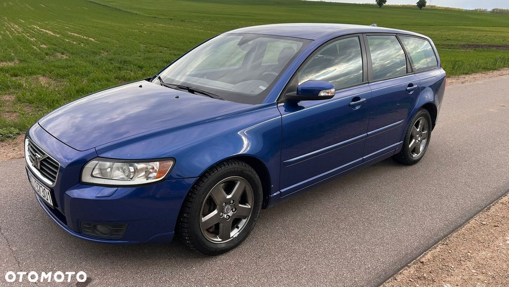 Volvo V50 T5 Momentum - 9