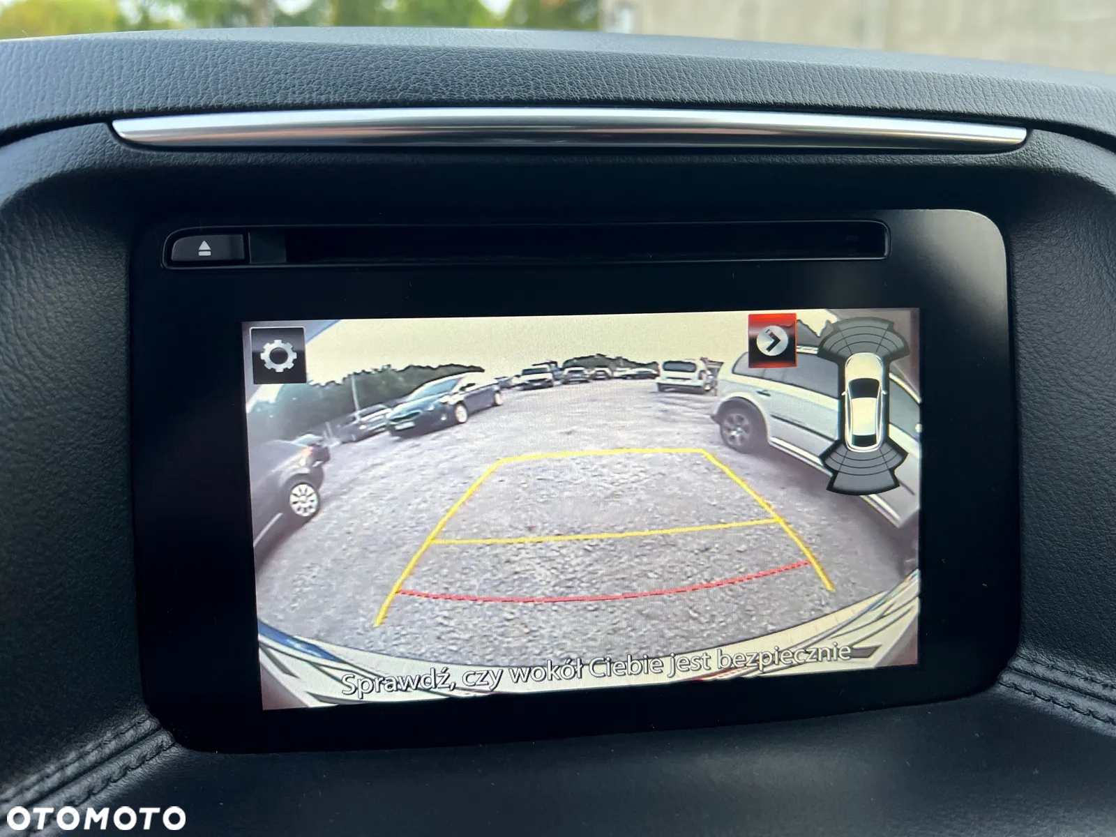 Mazda CX-5 SKYACTIV-G 160 AWD Nakama - 27
