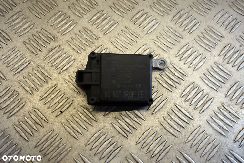 RADAR SENSOR X-TRAIL T32 III LIFT 1.6 DCI 284385FA2A PRZEDNI NISSAN 2017-2021 - 1