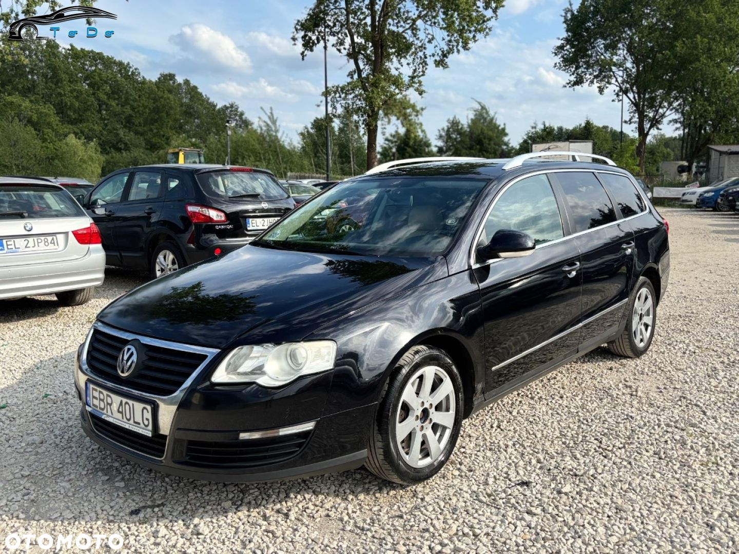 Volkswagen Passat 2.0 FSI Highline - 5