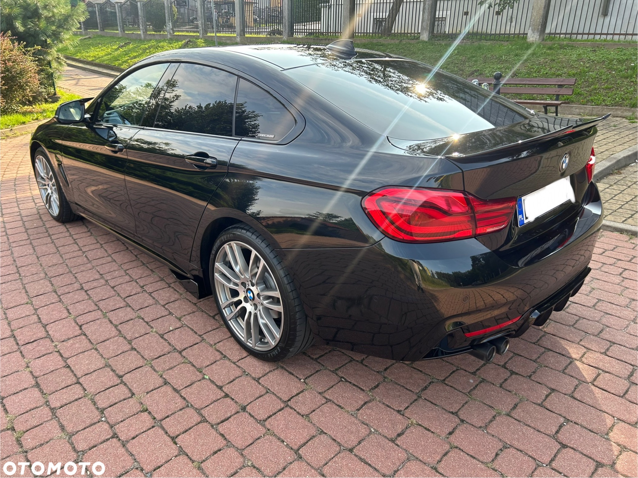 BMW Seria 4 430i xDrive - 6