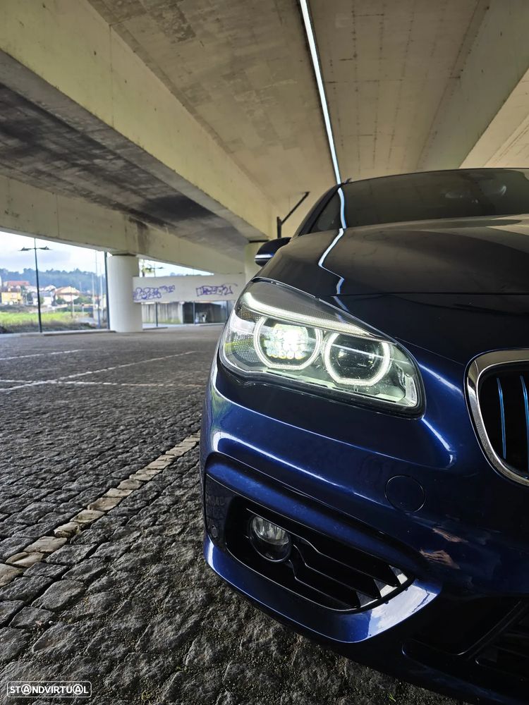 BMW 225xe Active Tourer iPerformance Sport Line - 19