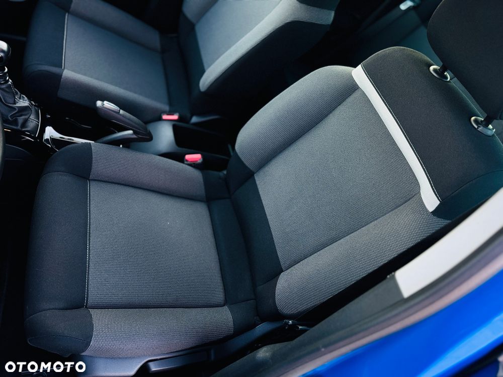 Citroën C3 Aircross BlueHDI 110 Stop & Start FEEL PACK - 8