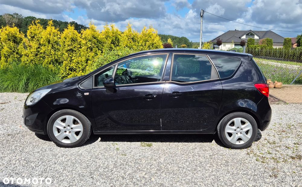 Opel Meriva 1.4 Active - 2