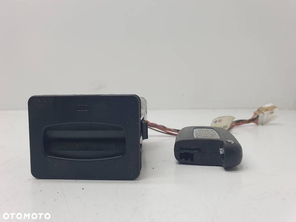 STACYJKA KLUCZYK PILOT HYUNDAI IX35 95490-2S200 2009DJ2694 - 2