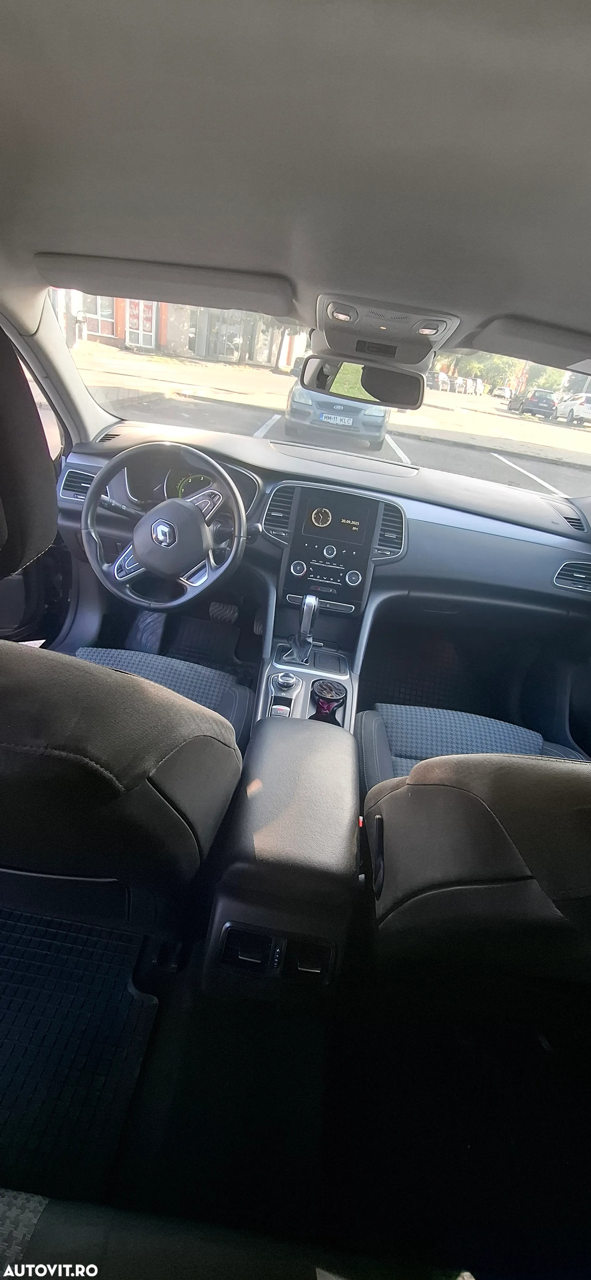 Renault Talisman ENERGY dCi 130 EDC LIFE - 6