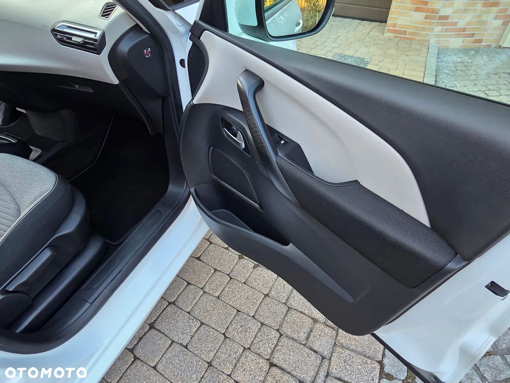 Citroën C4 SpaceTourer - 22