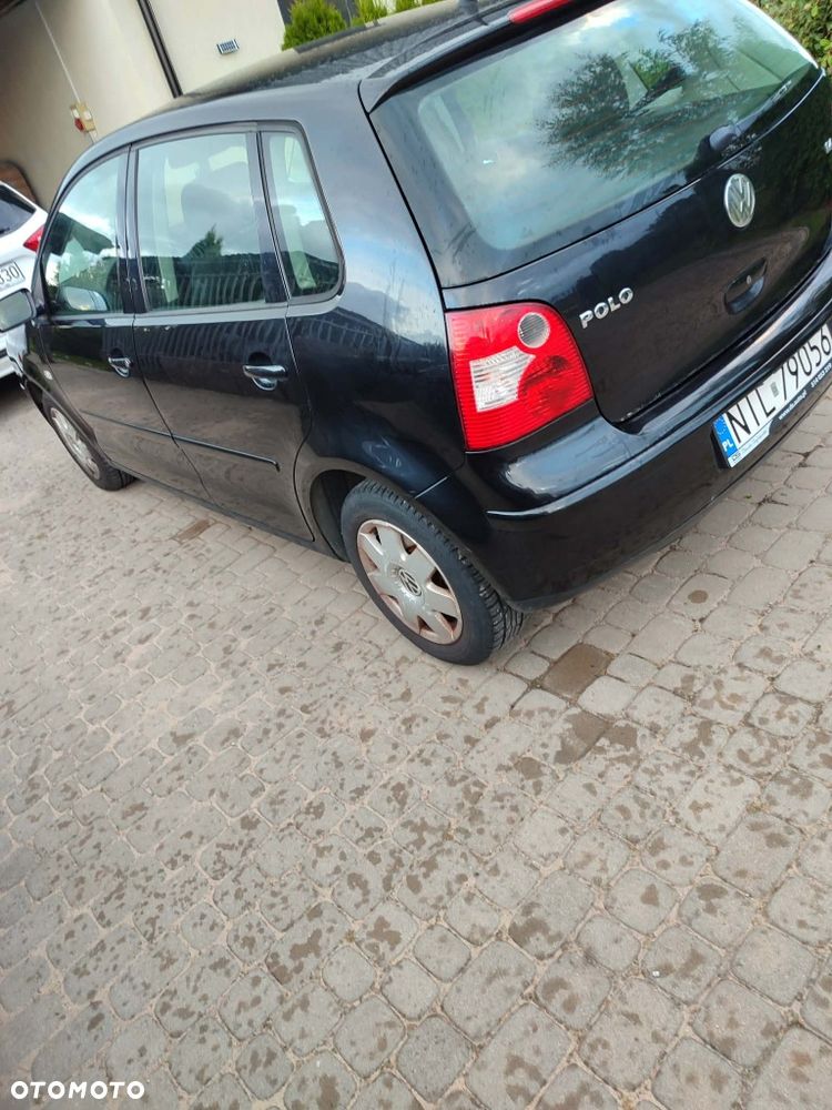 Volkswagen ID. Polo - 1