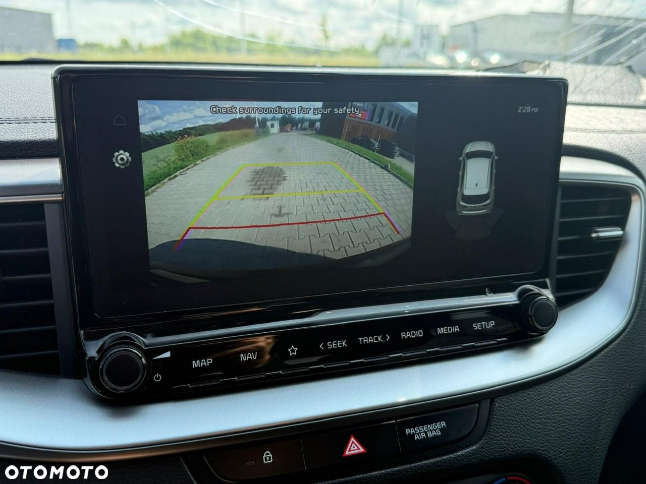 Kia Ceed 1.5 T-GDI Business Line - 25