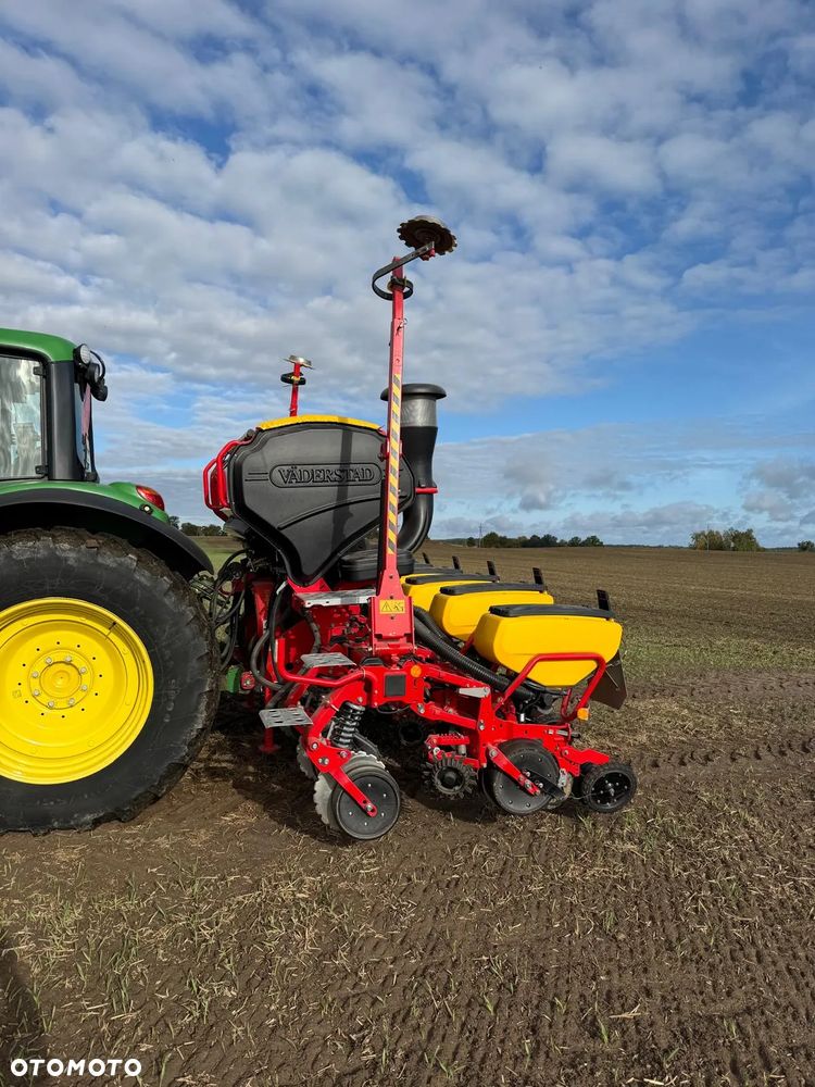 Väderstad Tempo TPT6 - 8