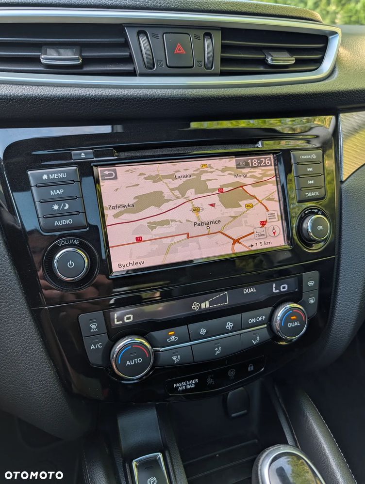 Nissan Qashqai - 29