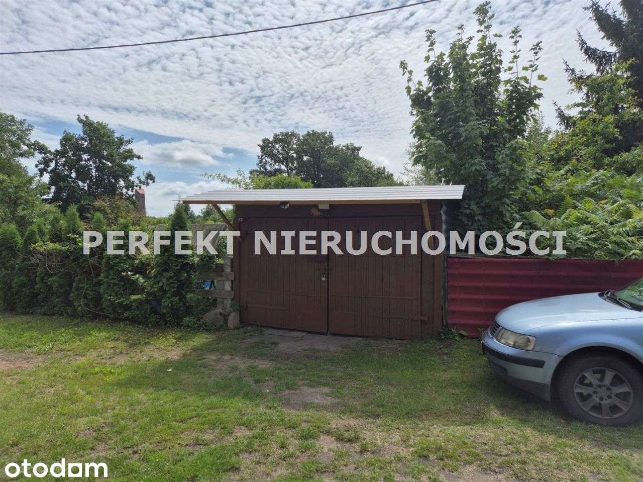 Jankowa Żagańska ,parter,3pok,parter,garaż,ogród,