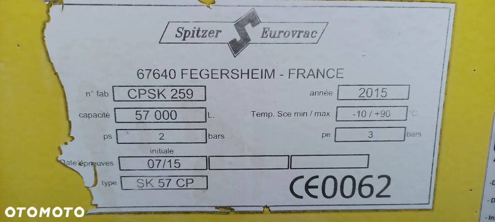 Spitzer SK2457CP - 10