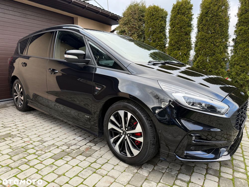 Ford S-Max 2.0 EcoBlue AWD ST-Line - 6