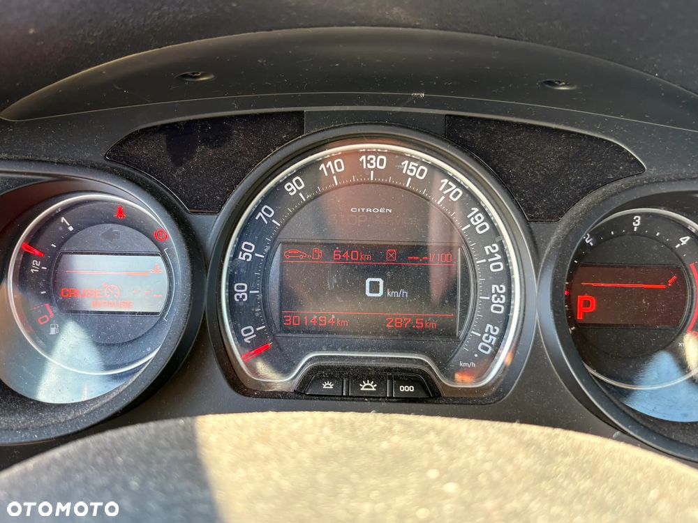 Citroën C5 2.0 HDi Exclusive - 7