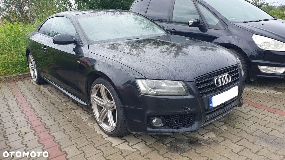 Audi A5 Coupé - 12