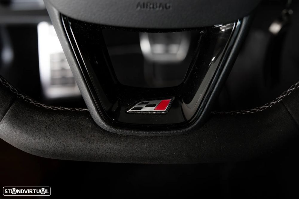 SEAT Leon SC 2.0 TSI S&S DSG Cupra 280 - 31
