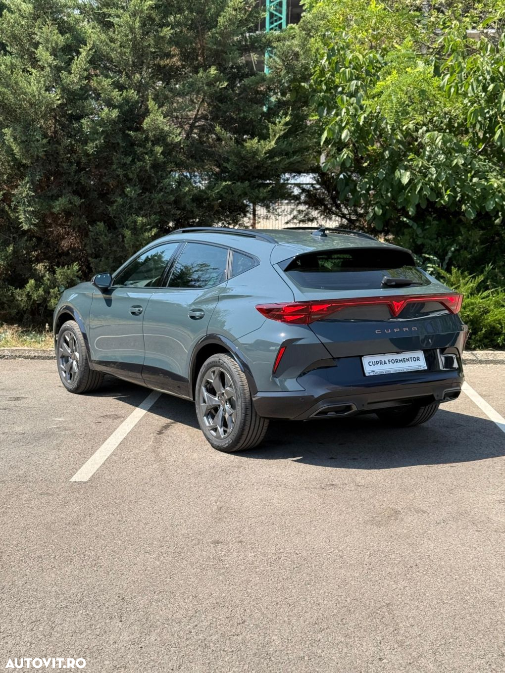Cupra Formentor - 8
