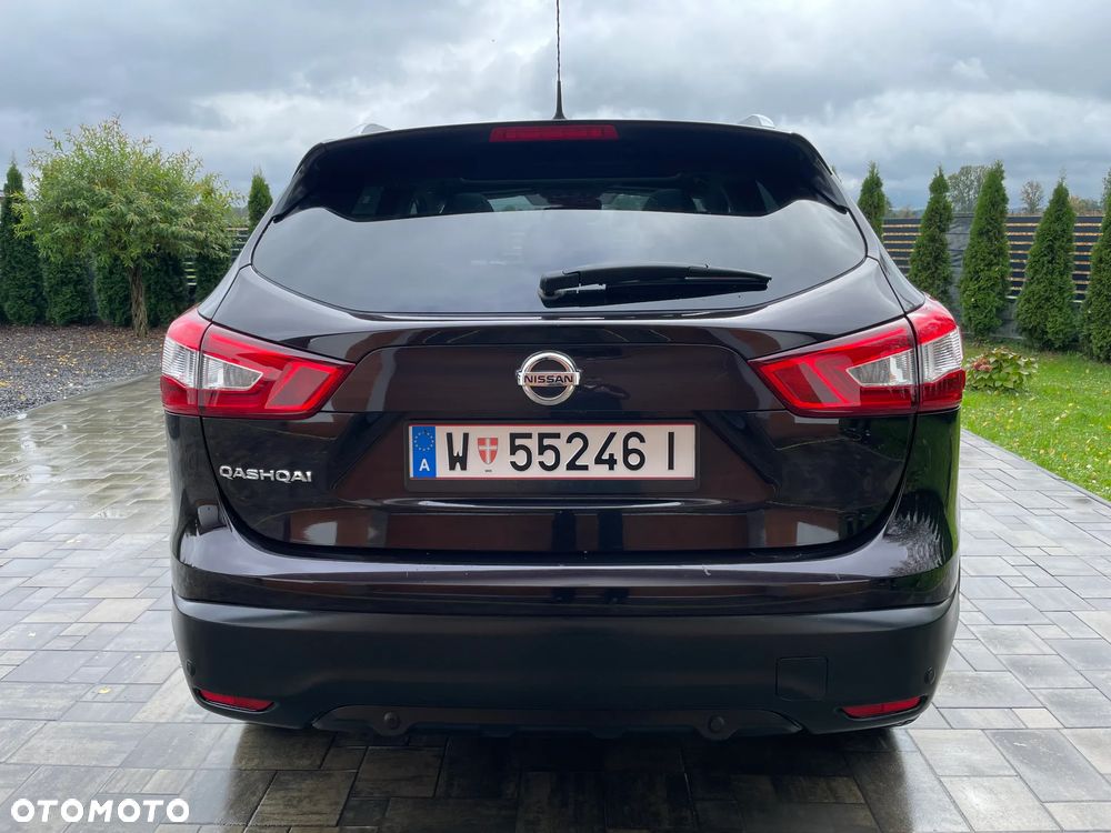 Nissan Qashqai - 18
