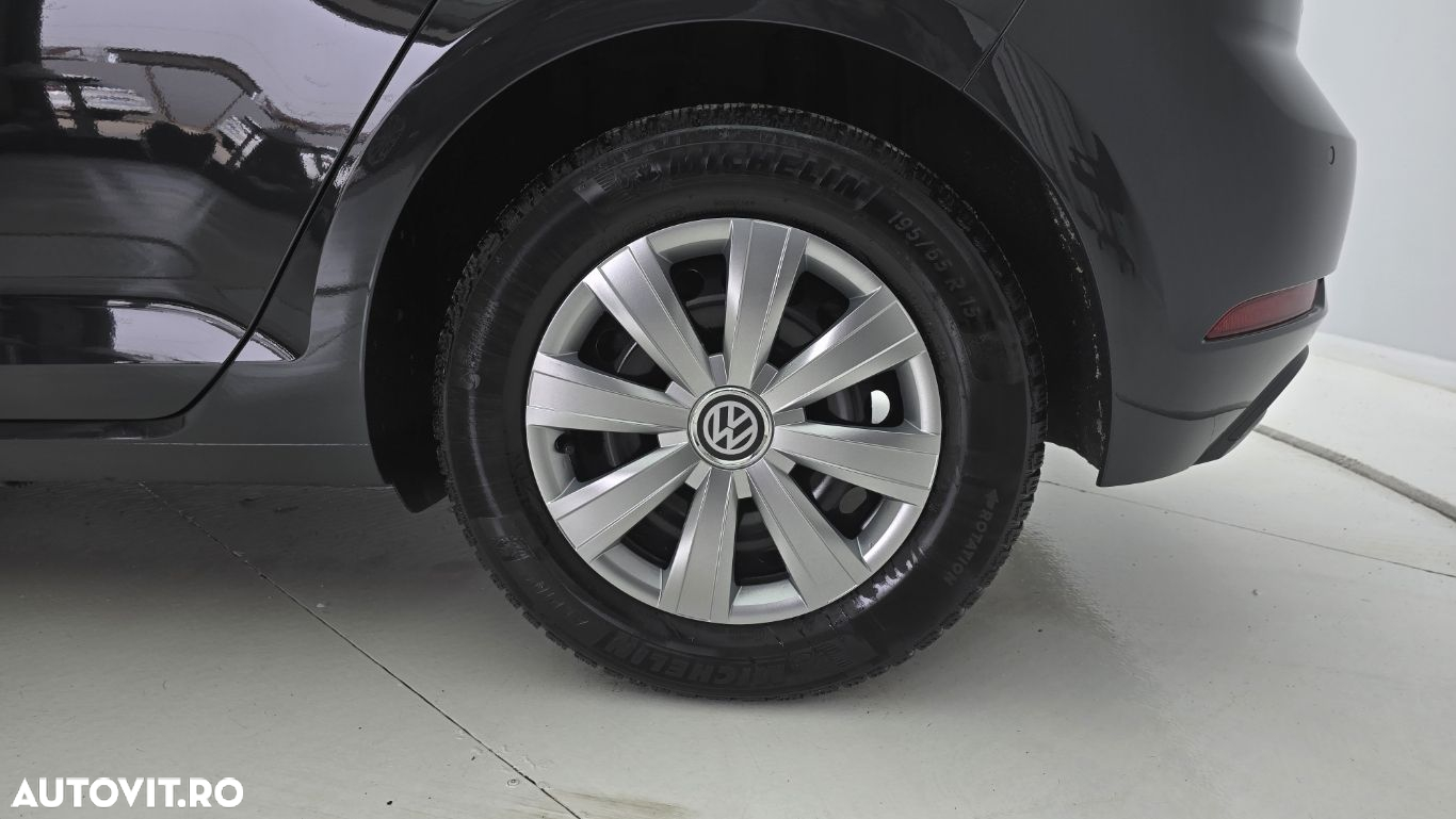 Volkswagen Golf 1.0 TSI Trendline - 22