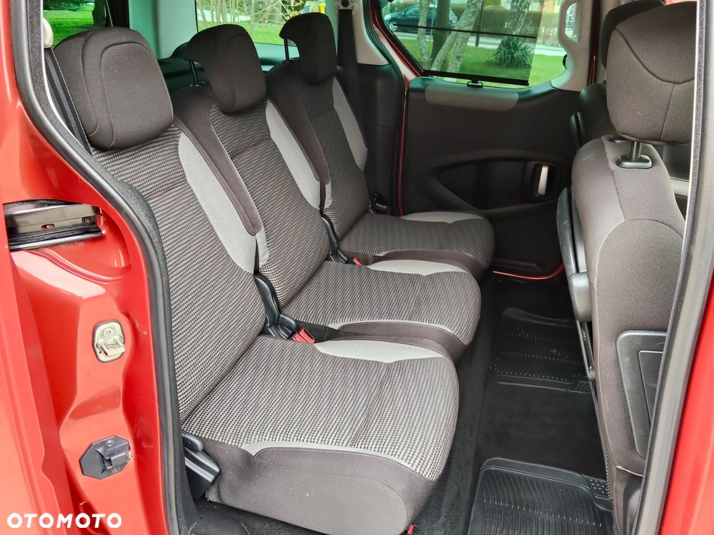 Peugeot Partner - 22