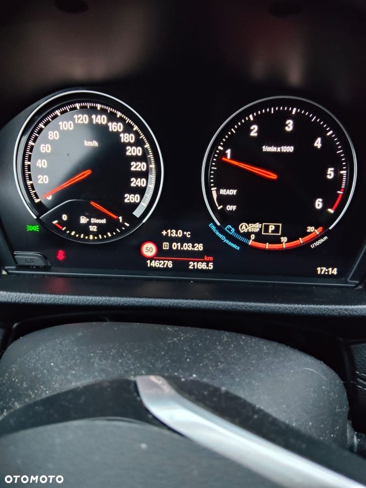 BMW X1 xDrive18d - 7