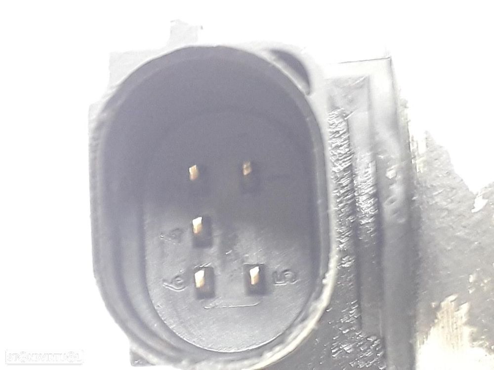 VALVULA EGR MITSUBISHI CARISMA 2003 -8200231630 - 2