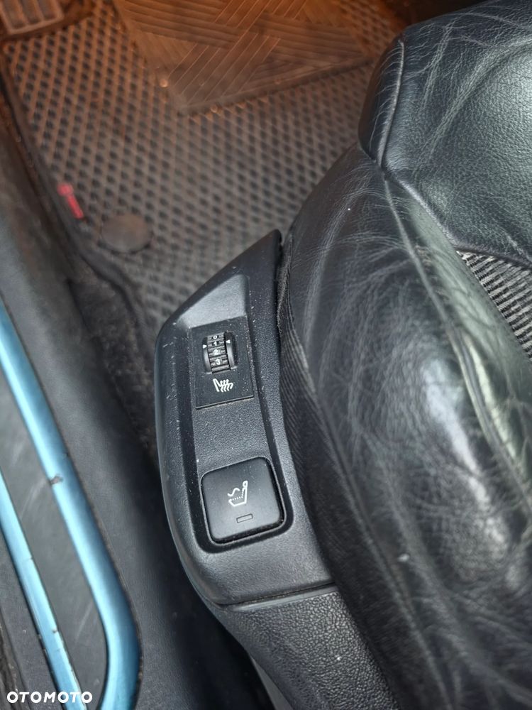 Citroën C5 2.0 HDi Exclusive - 16