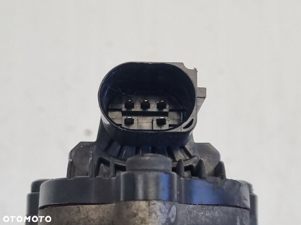 ZAWÓR EGR Ford Focus MK2 II 1.8 TDCI KKDA 115KM - 2