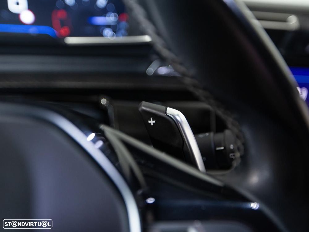 Peugeot 508 SW 1.5 BlueHDi Active EAT8 - 14